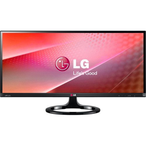 ASCII.jp：LG、アスペクト比21：9で5万円台の29型ウルトラワイド液晶モニター