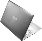 ASCII.jp：ASUS、ドライブ内蔵で20cm四方、薄さ4cm以下の小型PC