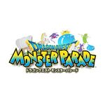 ドラゴンクエストモンスターパレードPC版です ドラゴンクエスト モンスターパレード | 東京ゲームショウ2014