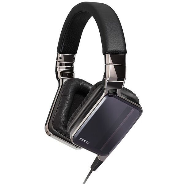 ASCII.jp：JVC、エレガントなヘッドフォン「esnsy」シリーズ4製品を先行販売