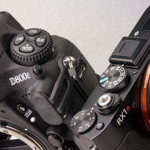 Nikon D800E ボディ ローパスレスモデル 動作品 Nikon D800E ボディ