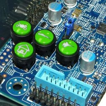 ASCII.jp：OCボタンも備えるSupermicro製Z87マザーが即完売！