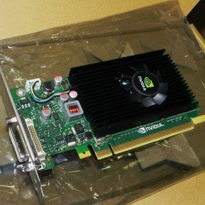 ASCII.jp：マルチディスプレーに最適なビデオカード「NVIDIA NVS 315」