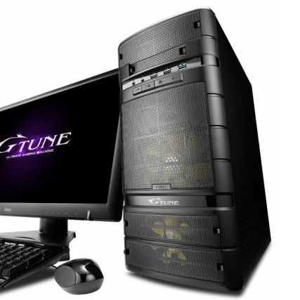 ASCII.jp：本日解禁「Core i3-4130」搭載の低価格ゲーミングPCが早速登場！