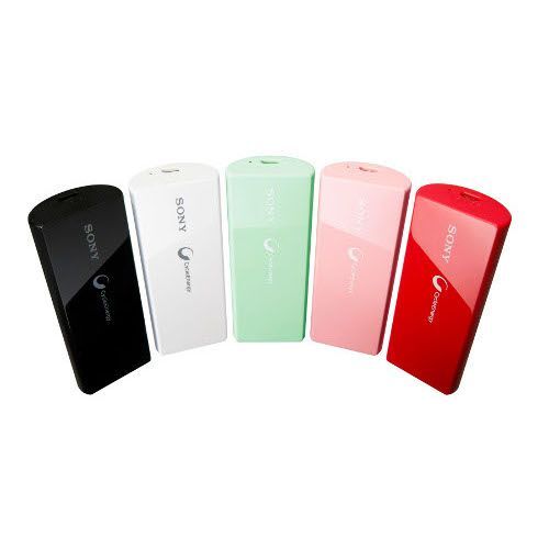 ASCII.jp：ソニー、2800mAhのUSB型モバイルバッテリー