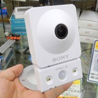 ASCII.jp：ソニーのネットワークカメラで防犯対策を！