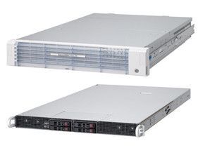 ASCII.jp：NECが最新Xeon搭載「Express5800」サーバー4機種を発売