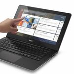 ASCII.jp：デル至上最薄！ タッチ対応フルHDの一体型PC「Inspiron 23