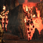 「スカイリム」の世界がオンラインで登場—「The Elder Scrolls Online 英語版」で遊べ！
