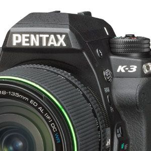 ASCII.jp：ローパスのオン／オフができるデジタル一眼「PENTAX K-3」 (1/2)
