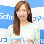 星空凛役の飯田里穂が、大人の女性の魅力を全開！