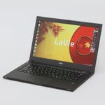 ASCII.jp：NECパーソナル、Win8.1搭載15.6型タッチノートPC「LaVie L」