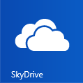Windows 8.1で完全統合されたSkyDriveを使う