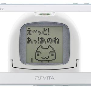 ASCII.jp：ポケステがまさかの復活！ 新型PS Vitaバリューパックが発売