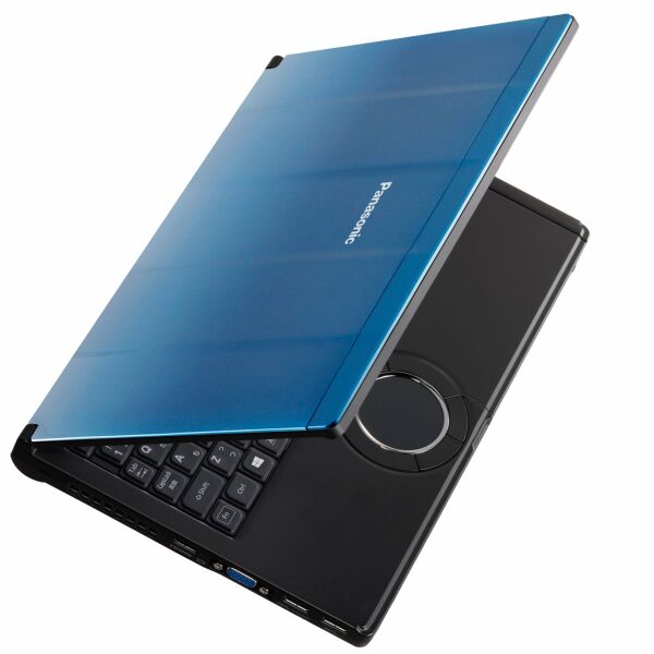 ASCII.jp：レッツノートLX3／SX3に、SSD＋HDDとハイブリッドHDD搭載