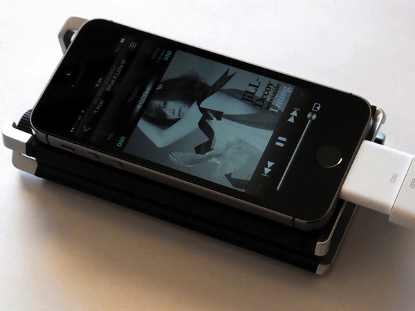 Ascii Jp Iphone Ipadでハイレゾ の時代が到来 1 2