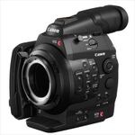 ASCII.jp：キヤノン、映画撮影用EOSと4K対応シネマレンズを発表