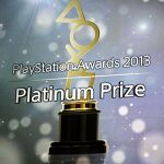 2013年でもっとも売れたタイトルはGTA5！　PlayStation Award 2013開催