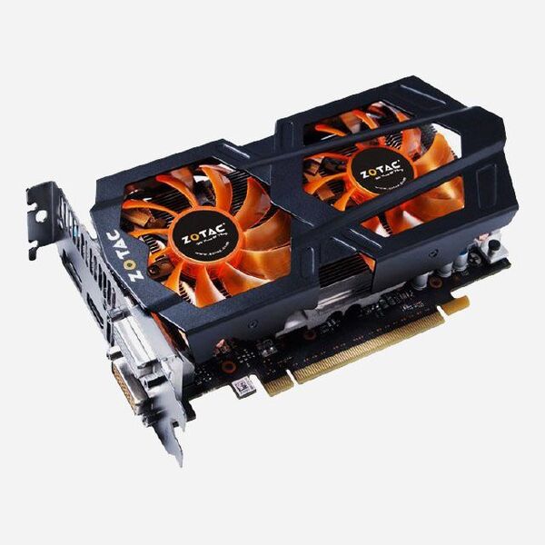 ASCII.jp：新生FF XIV付属で約2万円のGTX 660搭載カードがZOTACから