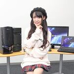 StylipS松永真穂さんと学ぶ、ゲーミングPC選び10の疑問