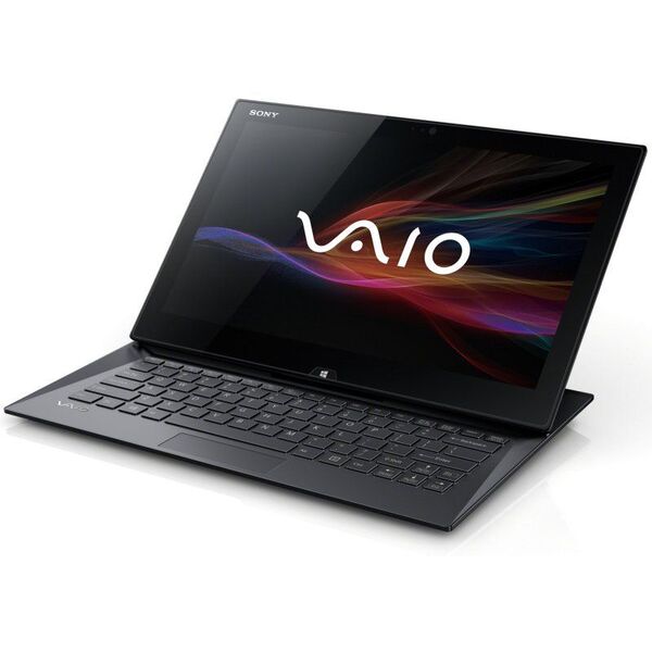 ASCII.jp：Windows8.1搭載で「VAIO Duo 13」のパフォーマンスは向上したのか？ (1/2)