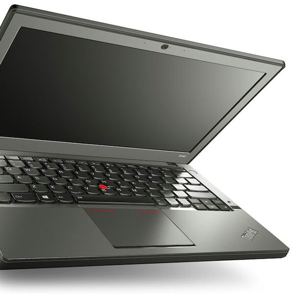 ASCII.jp：ThinkPad X240のフルHDディスプレー版がついに出た！