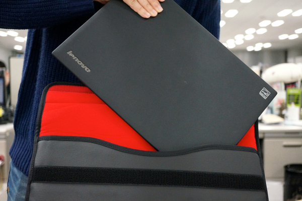 Lenovo ThinkPadプレミアムケース　X1 Carbon用