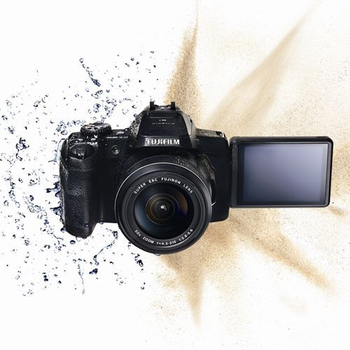 ブティック 富士フイルム 光学式50倍ズーム FinePix S1 - crumiller.com