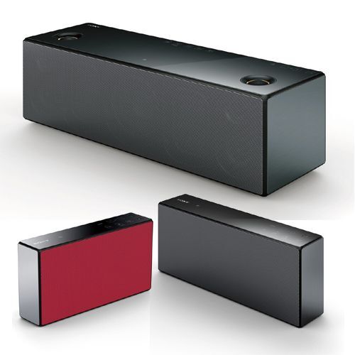 SONY SRS-X99 ソニー ワイヤレススピーカー ハイレゾ対応 ASCII.jp