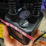 ASCII.jp：CMからマイクロチャンネル採用の水冷CPUクーラーが発売