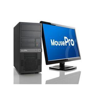 MousePro デスクトップPC スリム デスクトップパソコン｜MousePro by マウスコンピューター【公式】
