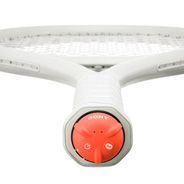 ASCII.jp：ソニー、スマホで即時分析できるテニスラケット装着型