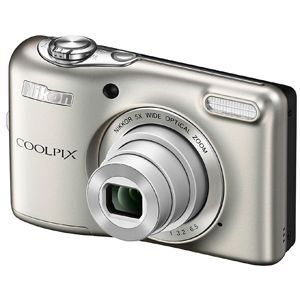 ASCII.jp：ニコン、Wi-Fi搭載で光学12倍ズームの「COOLPIX S6800」など