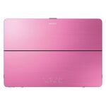 ASCII.jp：2880×1620表示BTO対応！ 15型タブレットPC「VAIO Fit 15A」