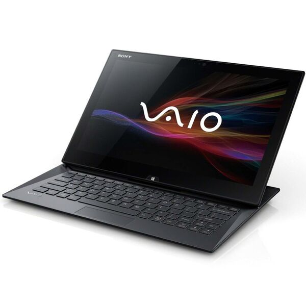 ASCII.jp：ソニー、13.3型「VAIO Duo 13」2014年春モデル