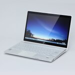 「LIFEBOOK SH WS1/M」最強構成モデルでゲームを快適にプレーできるか検証