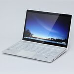 IGZO搭載「LIFEBOOK SH WS1/M」最強構成モデルのパワーを検証する