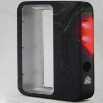 3D Systems Sense Scanner 1st Genスキャナー美品 - www