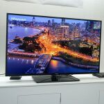 ASCII.jp：ハイセンス、ハイコストパフォーマンスの液晶テレビ3モデル
