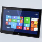 タブレットになるUltrabook「ARROWS Tab QH77」は旅を楽しむ最高の相棒