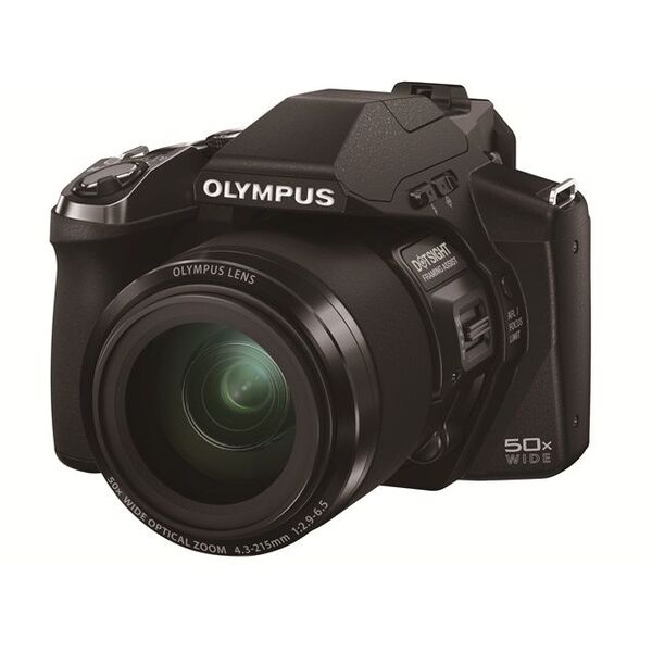 すぐ使える OLYMPUS SP-100EE カメラ 動作品 光学50倍-