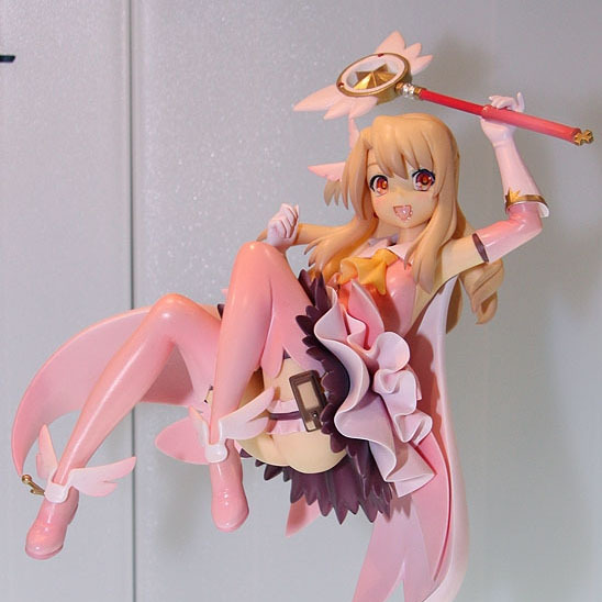 ASCII.jp：WF2014冬 魅力的な個人ブースの美少女フィギュア (1/6)