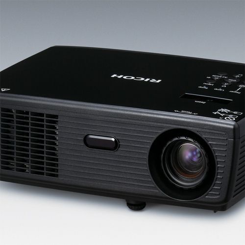 RICOH PJ K111 プロジェクター リコー エントリープロジェクター RICOH PJ K111 512757 - NTT-X Store