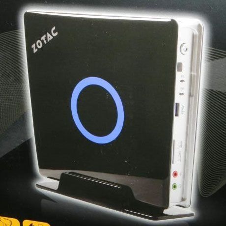 自作PC i7 4770T ASCII.jp：「Core i7-4770T」標準搭載のハイエンド小型ベアがZOTACから