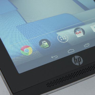 ASCII.jp：収納できる専用スタイラスが便利。高性能7型タブレット「HP