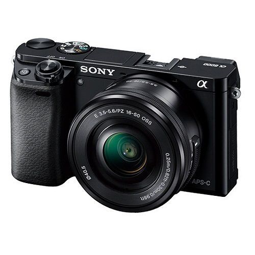 ASCII.jp：「α6000」本日発売！ 購入者先着2000名にクリーニングキット