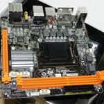 ASCII.jp：ASUSからPCIスロット3本搭載のZ87マザー「Z87-K」が発売