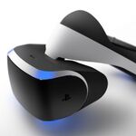 PlayStation 4向けのVRヘッドマウントディスプレー「Project Morpheus」を開発中！