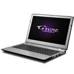 ASCII.jp：GTX880MがSLIのハイエンドゲーミングノート「NEXTGEAR-NOTE
