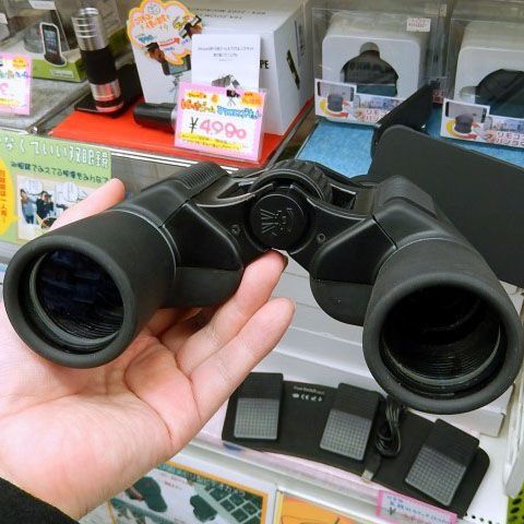 Ascii Jp 8倍率で撮影 Iphone 5でライブビューできる双眼鏡 Ascii Jp 8倍率で撮影 Iphone 5でライブビューできる双眼鏡